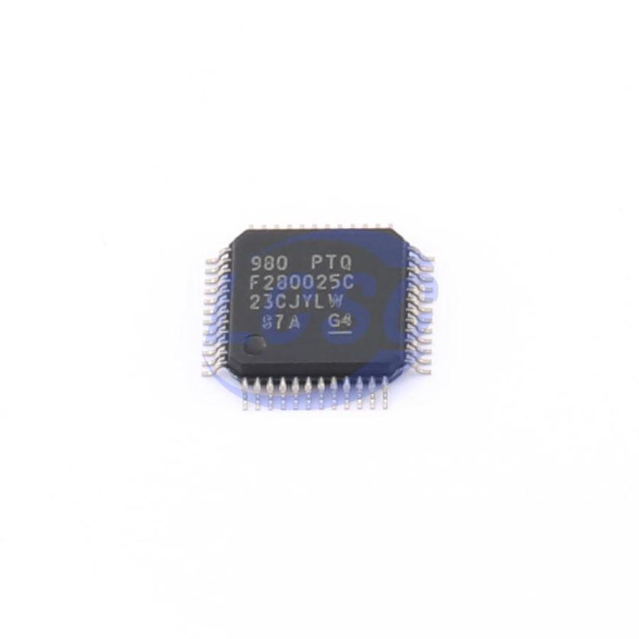 Texas Instruments F280025CPTQR - Image 3