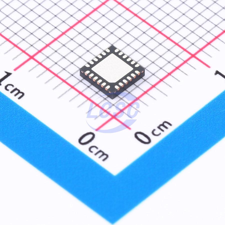 Microchip Tech ATTINY817-MN - Image 2