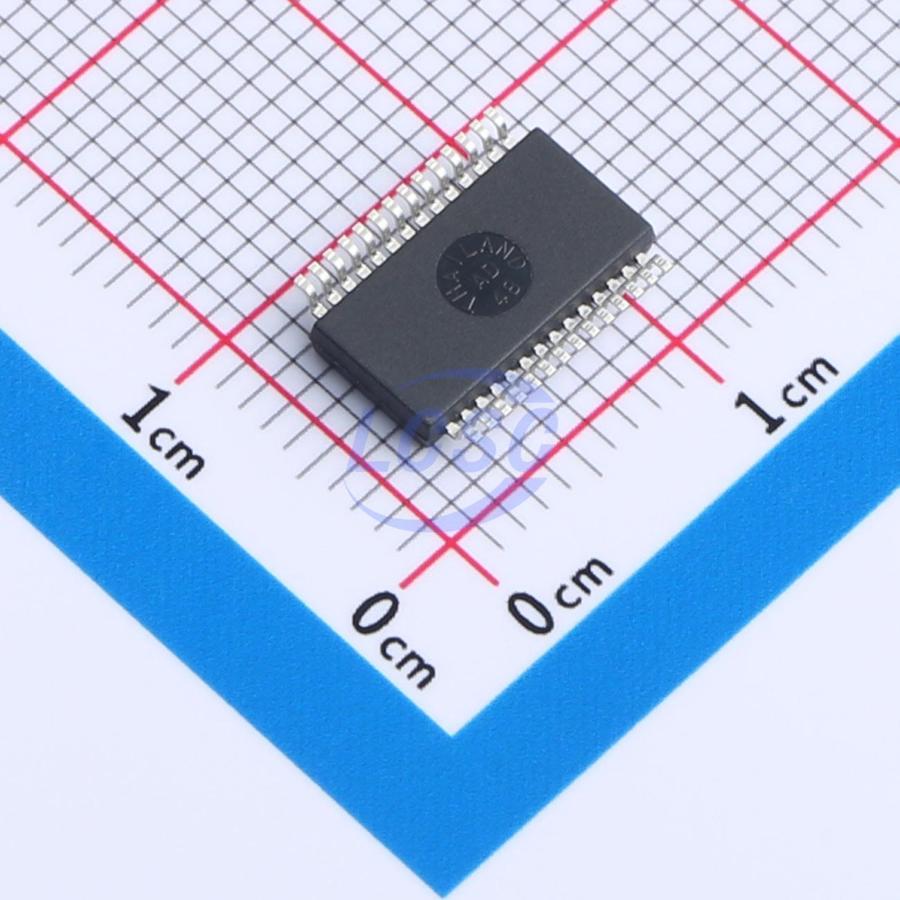 Microchip Tech PIC16F1933-E/SS - Image 2