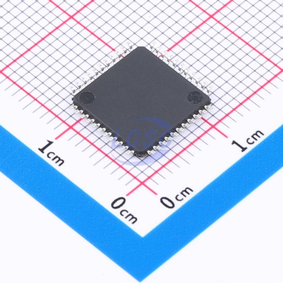Microchip Tech PIC16F917-E/PT - Image 2