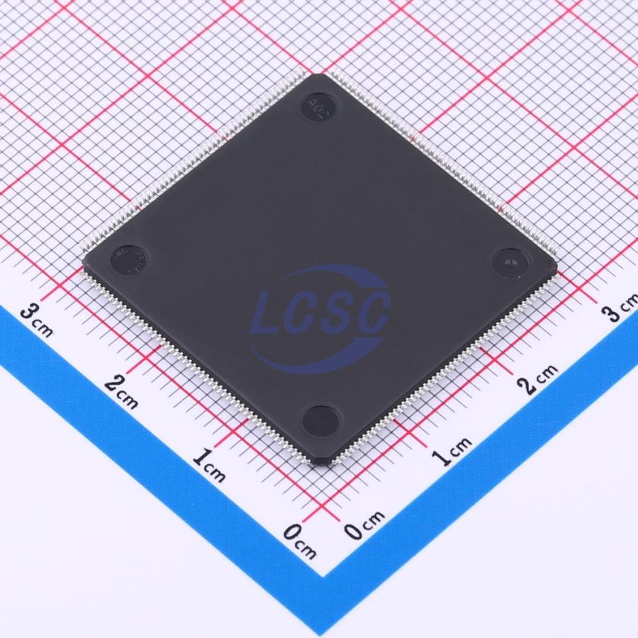 STMicroelectronics STM32H747BIT6 - Image 2