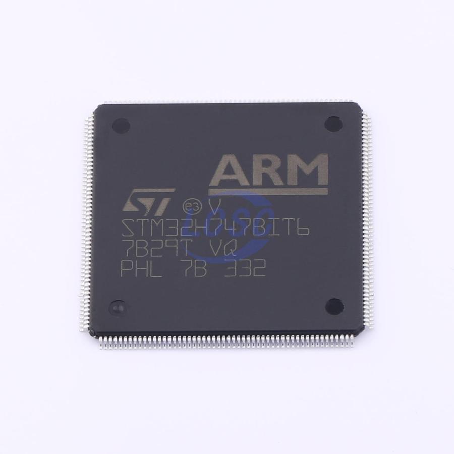 STMicroelectronics STM32H747BIT6 - Image 3
