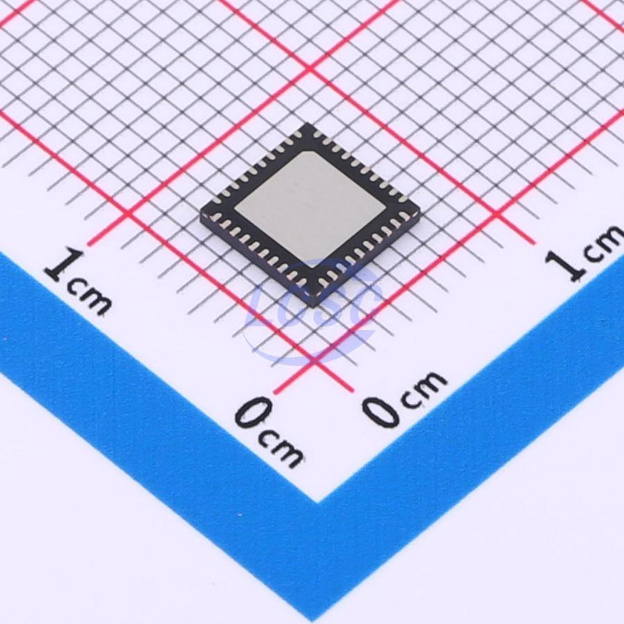 Texas Instruments MSP430F2330TRHAR - Image 2