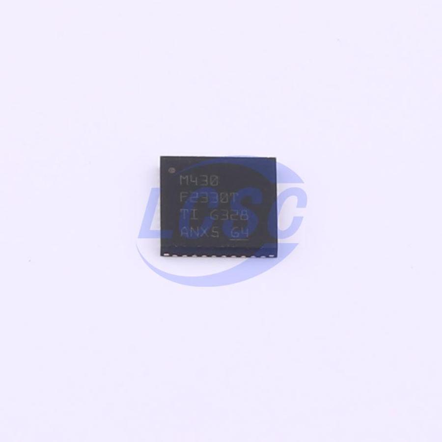 Texas Instruments MSP430F2330TRHAR - Image 3