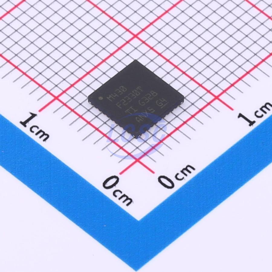 Texas Instruments MSP430F2330TRHAR