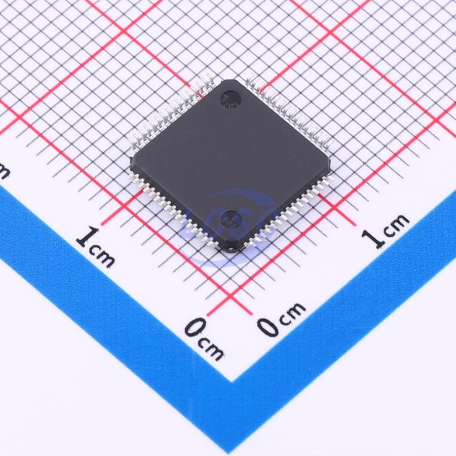 STMicroelectronics STM32F101R4T6A - Image 2