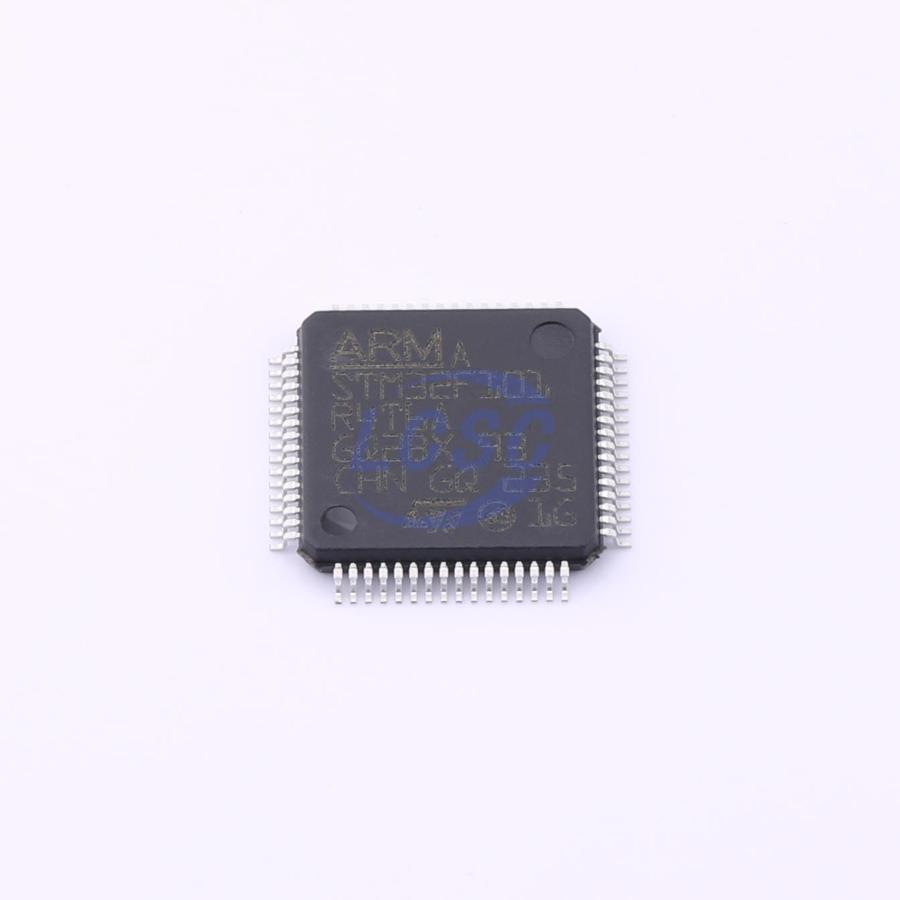 STMicroelectronics STM32F101R4T6A - Image 3