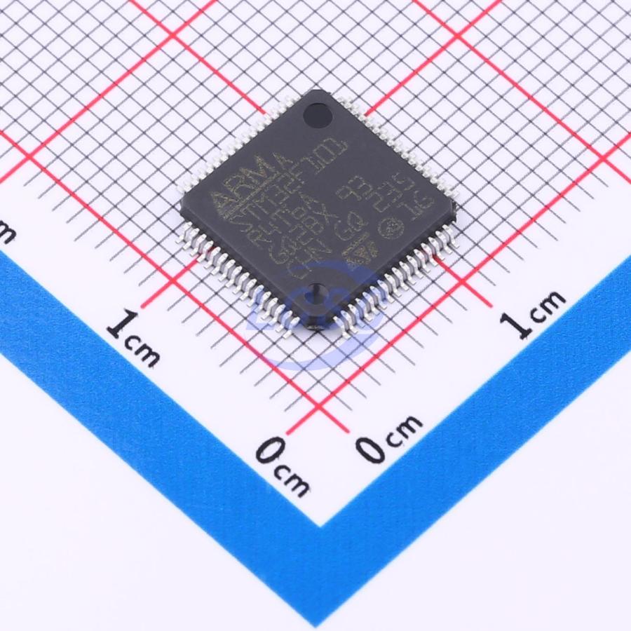 STMicroelectronics STM32F101R4T6A