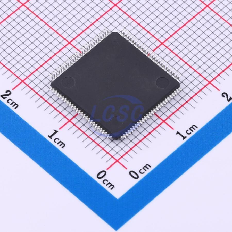 STMicroelectronics STM32L471VET6 - Image 2
