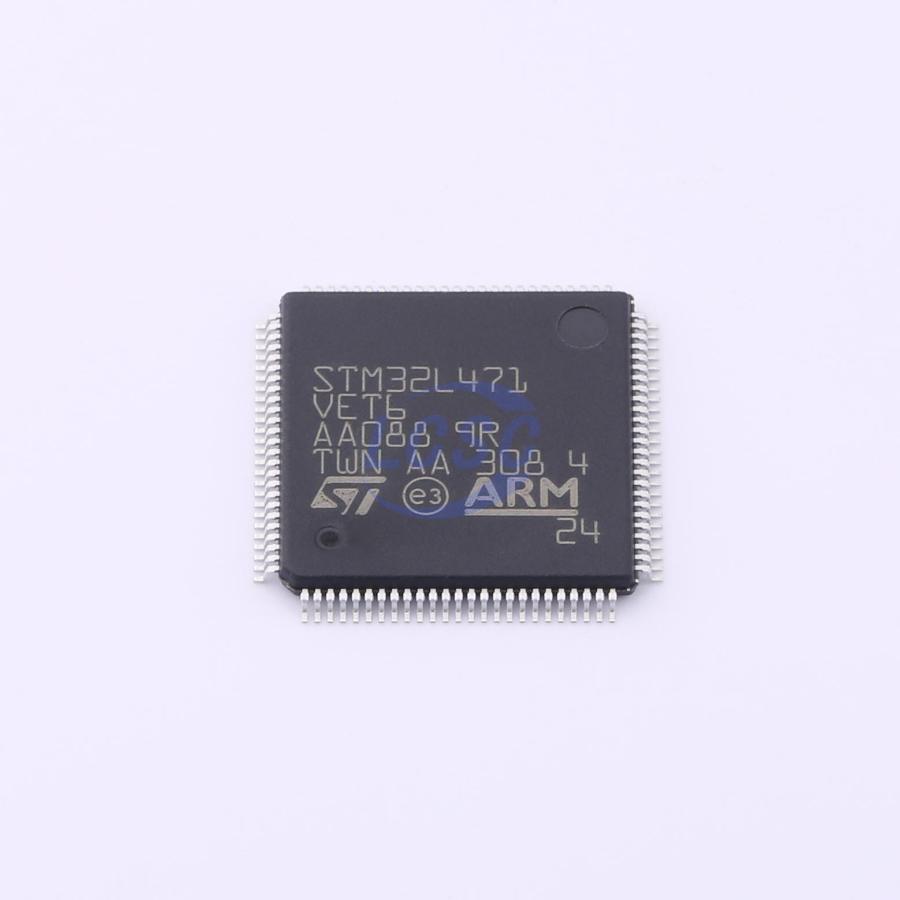 STMicroelectronics STM32L471VET6 - Image 3