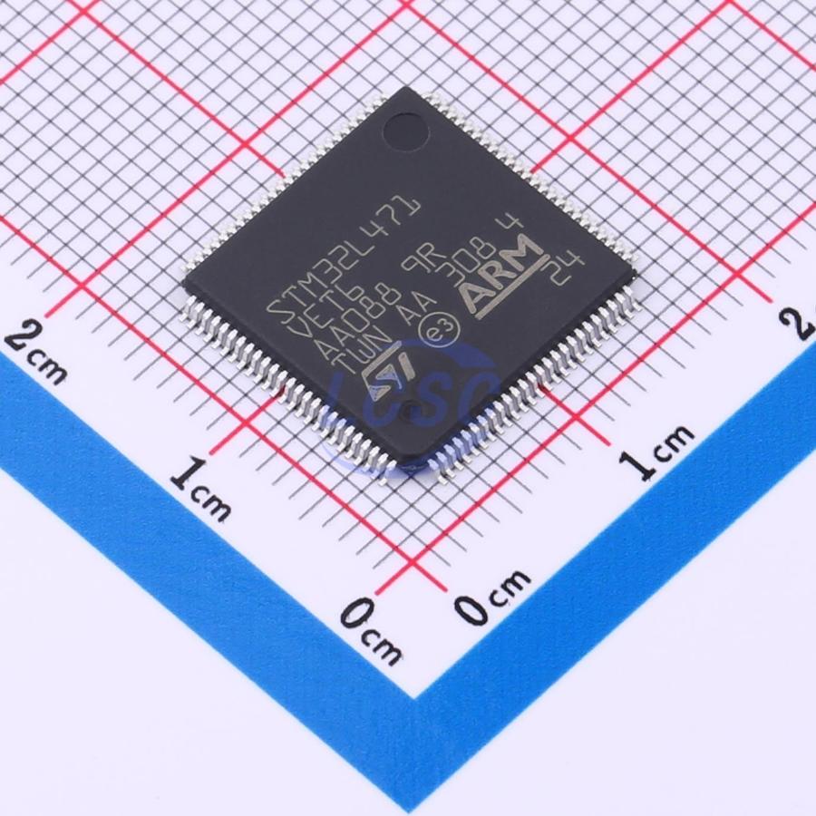 STMicroelectronics STM32L471VET6