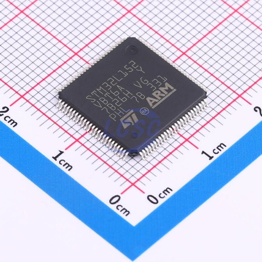 STMicroelectronics STM32L152VBT6A