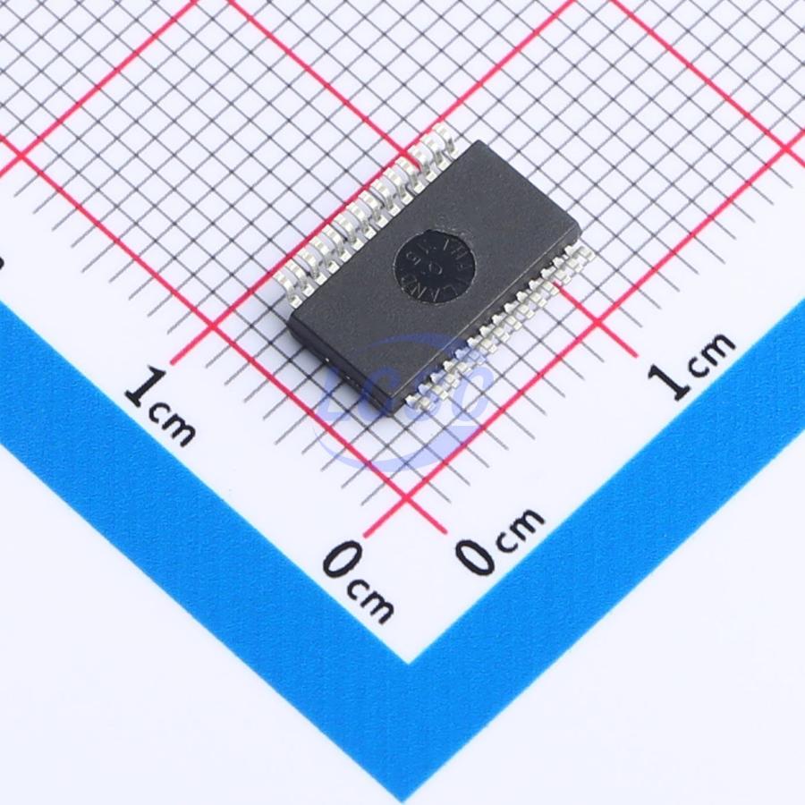 Microchip Tech AVR64DD28-I/SS - Image 2