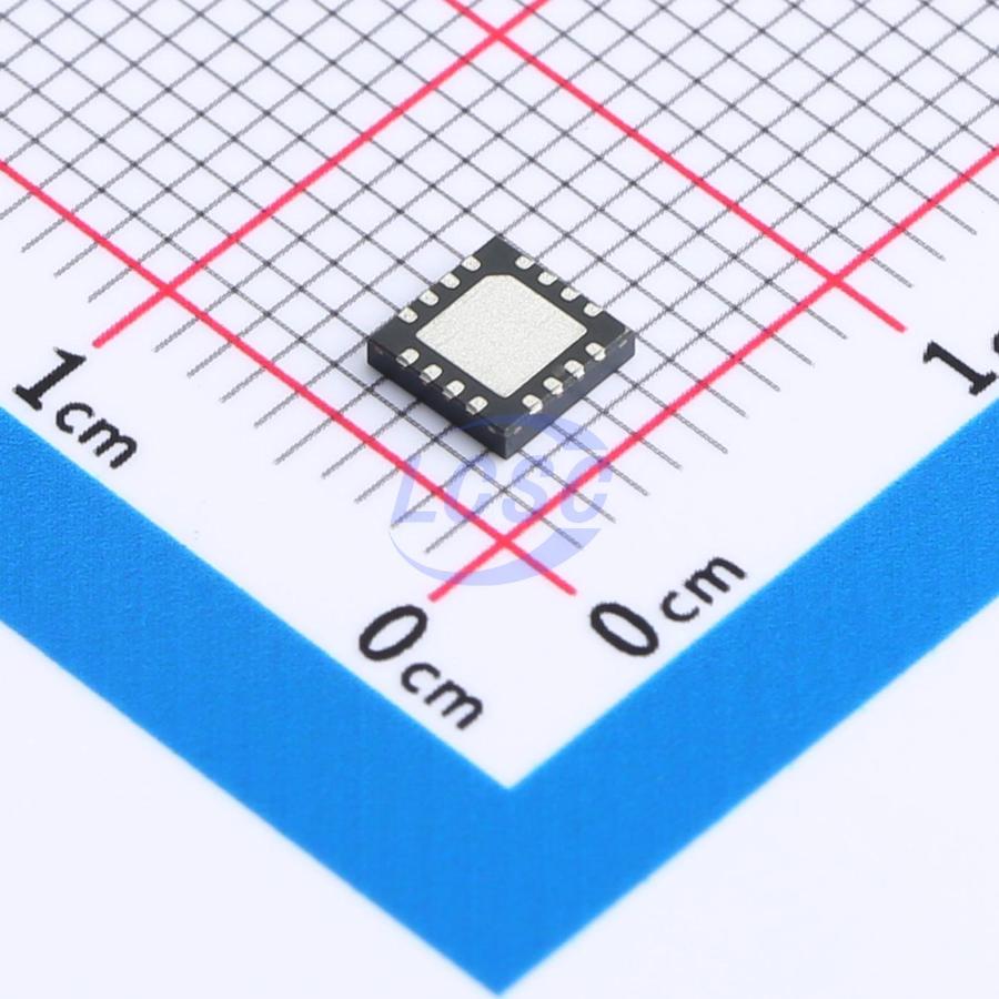 Microchip Tech PIC16F18126-I/7N - Image 2