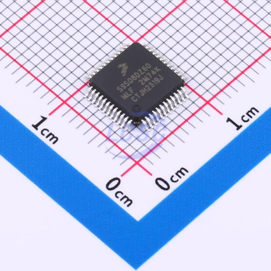 NXP Semicon S9S08DZ60F2MLF