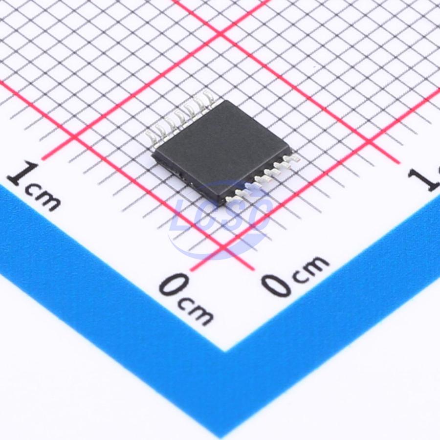 Microchip Tech PIC16F18325-I/ST - Image 2