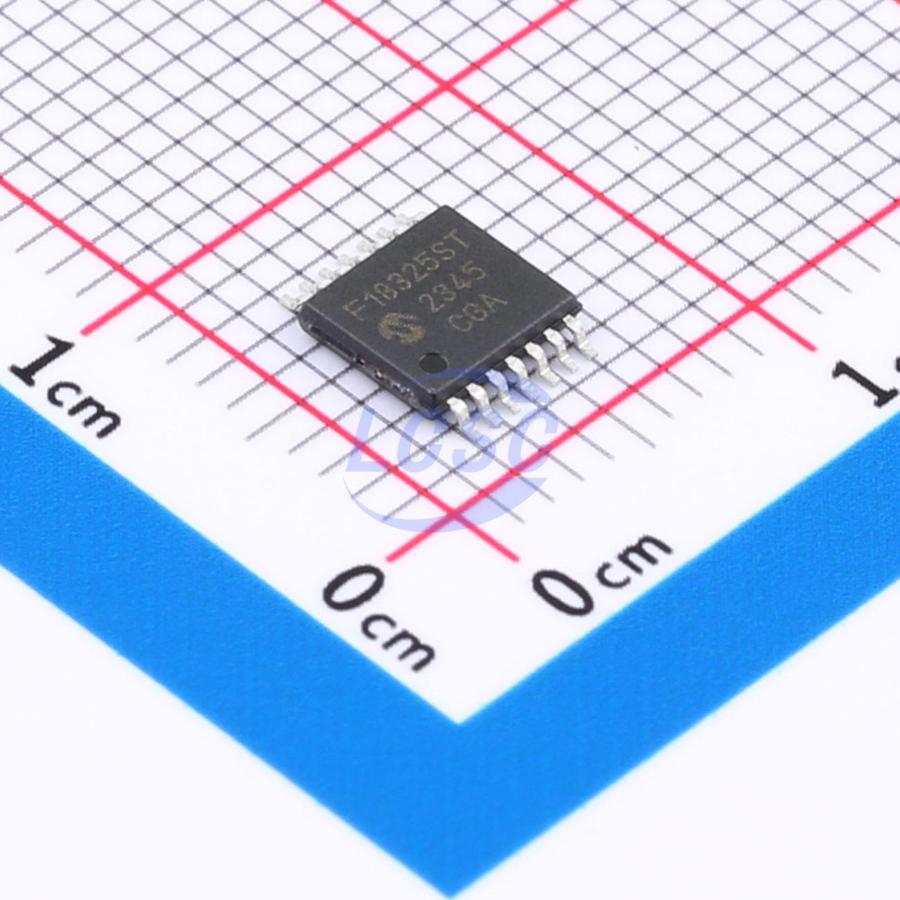 Microchip Tech PIC16F18325-I/ST