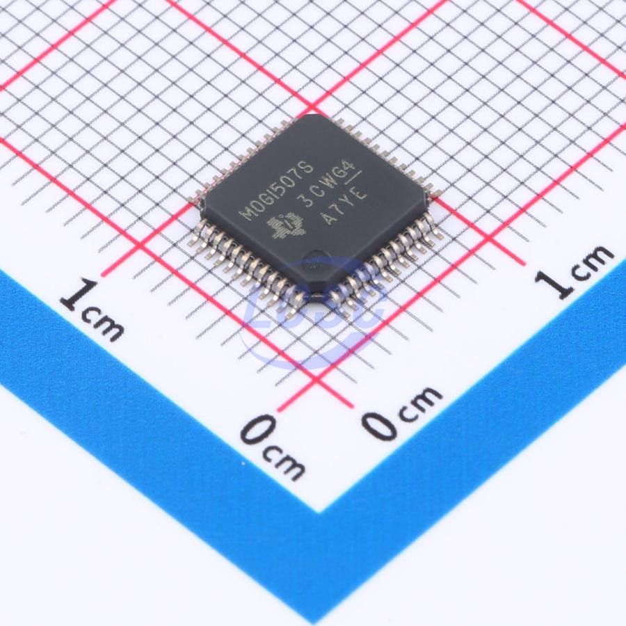 Texas Instruments MSPM0G1507SPTR