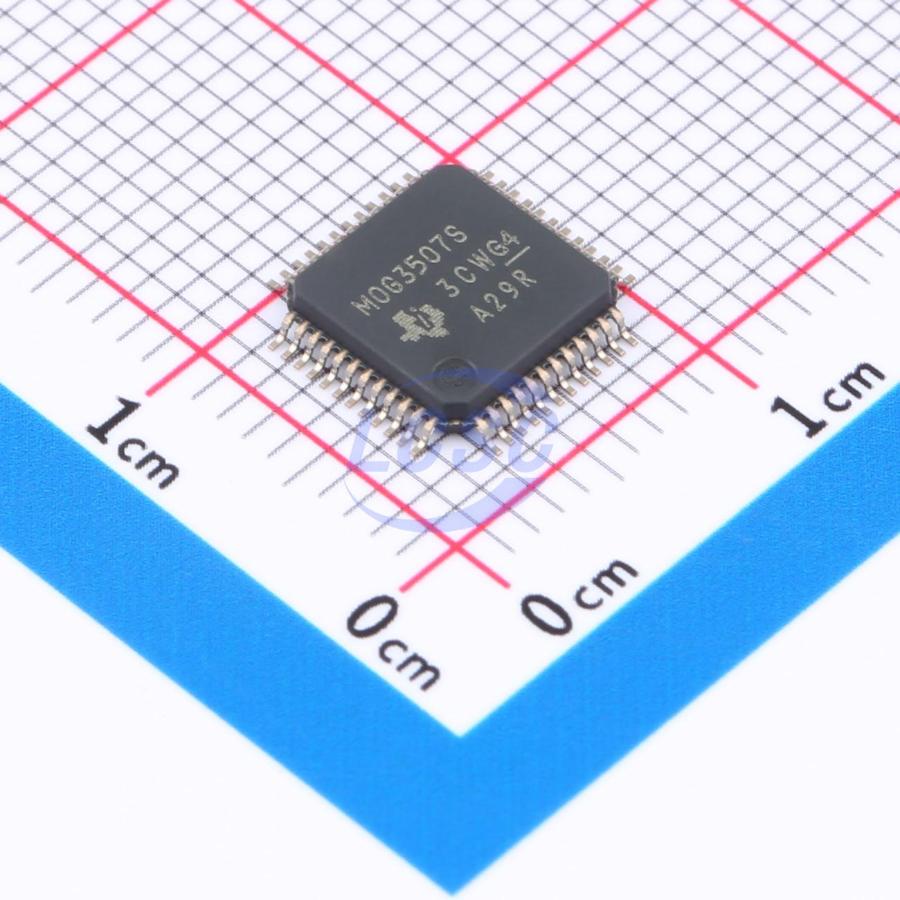 Texas Instruments MSPM0G3507SPTR