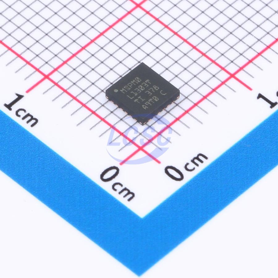 Texas Instruments MSPM0L1303TRGER