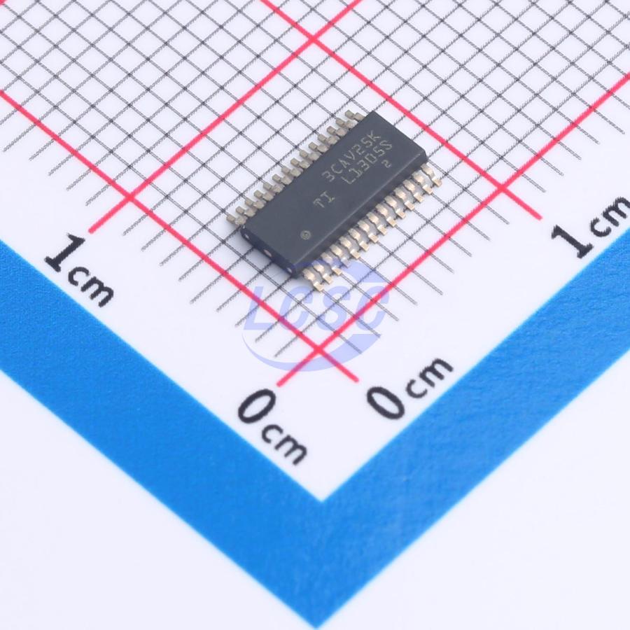 Texas Instruments MSPM0L1305SDGS28R