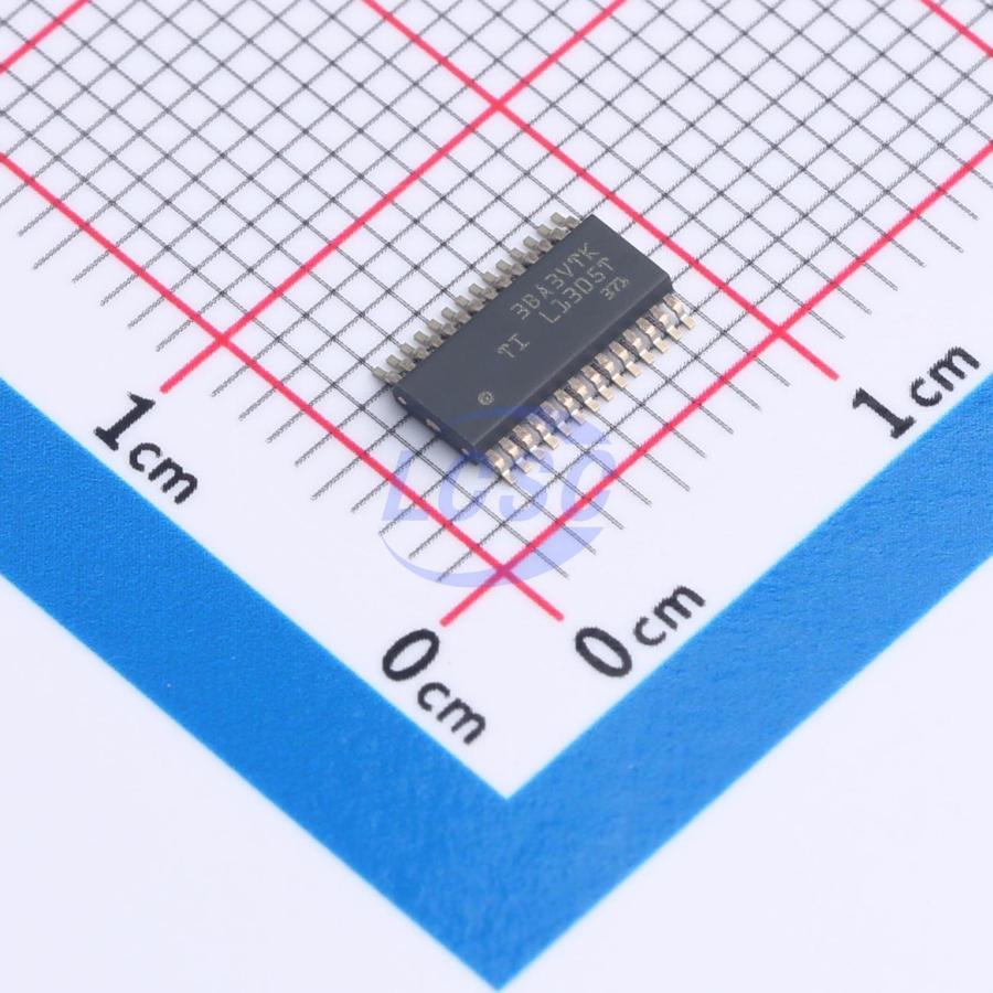 Texas Instruments MSPM0L1305TDGS28R