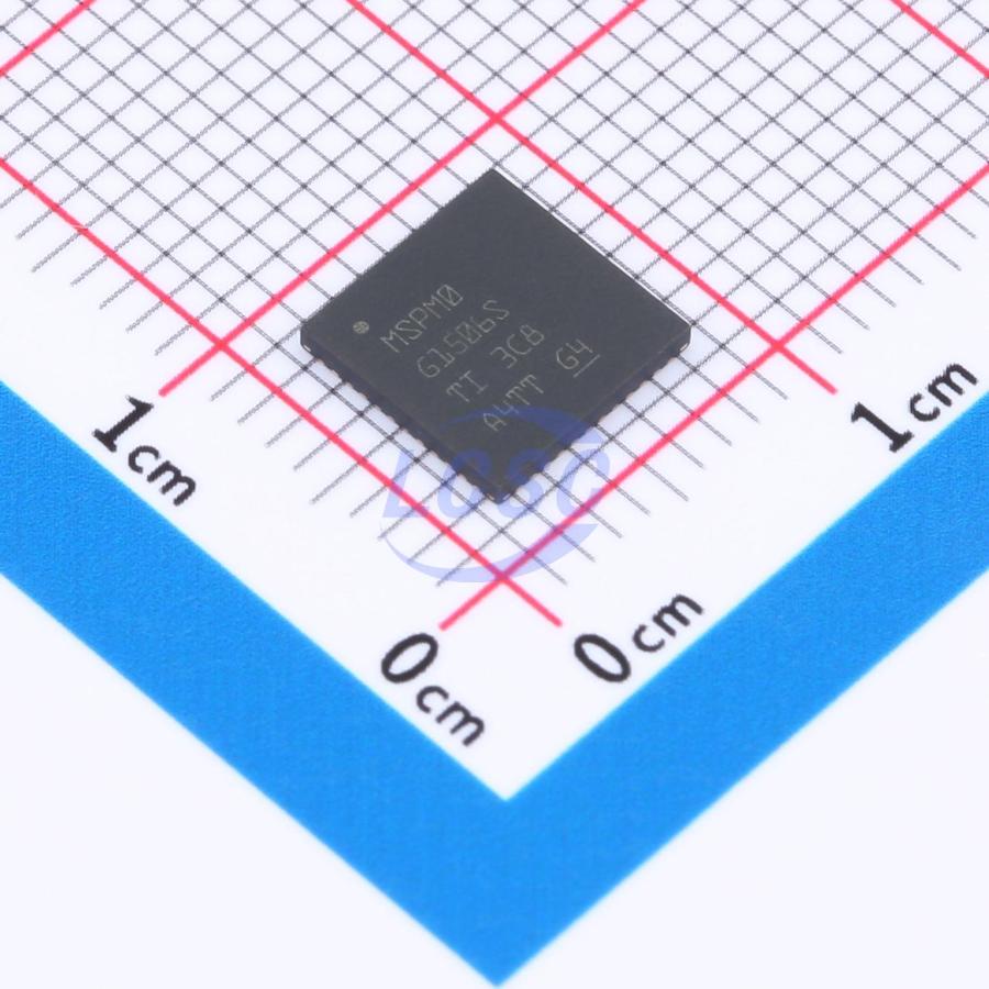 Texas Instruments MSPM0G1506SRGZR