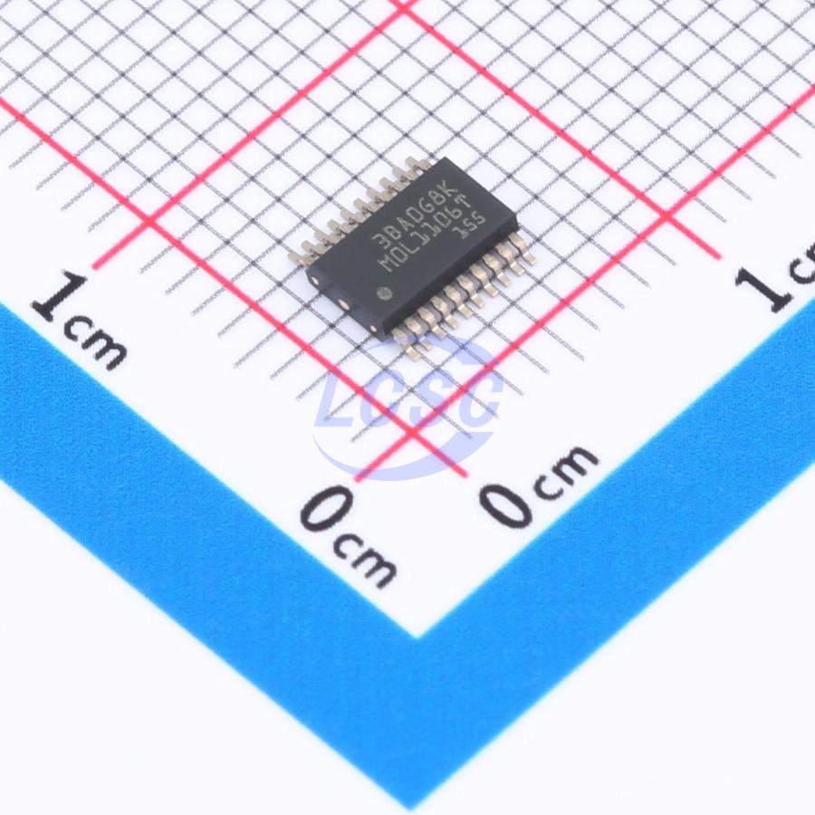 Texas Instruments MSPM0L1106TDGS20R