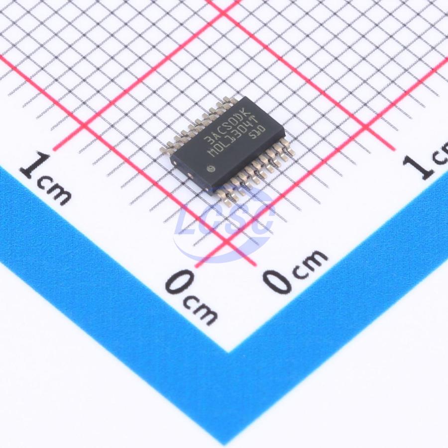 Texas Instruments MSPM0L1304TDGS20R