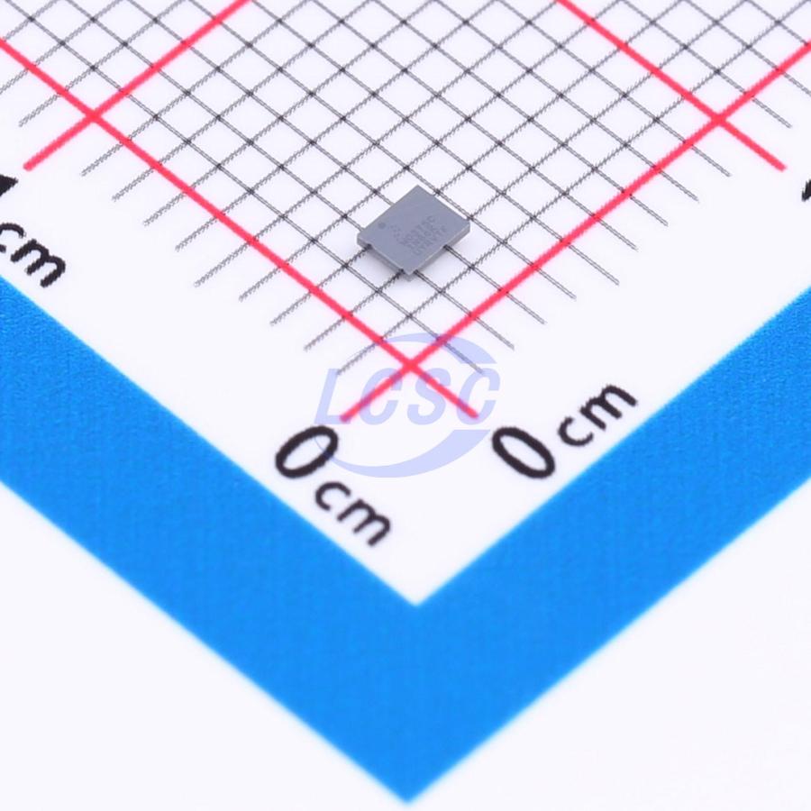 NXP Semicon MKL03Z32CAF4R