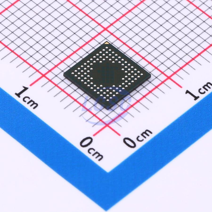STMicroelectronics STM32F091VCH6 - Image 2