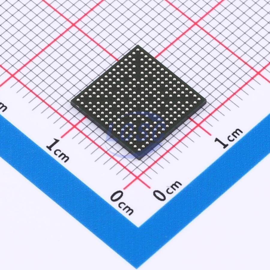 Microchip Tech SAM9X60-V/DWB - Image 2