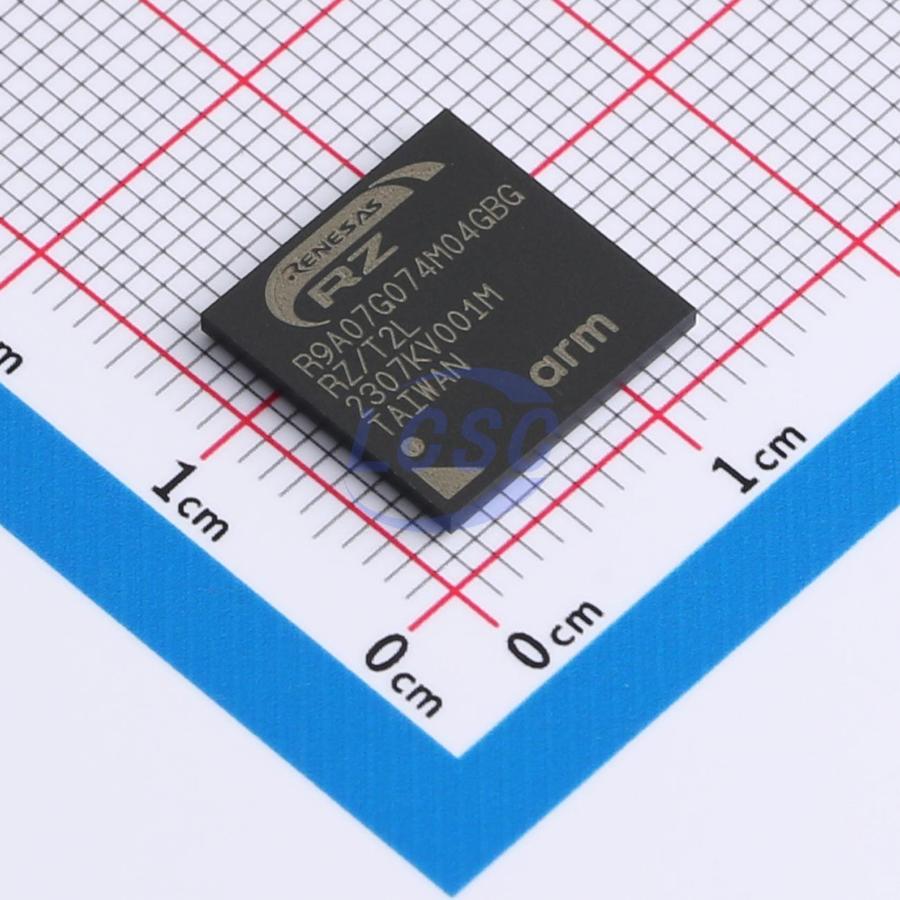 RENESAS R9A07G074M04GBG#AC0