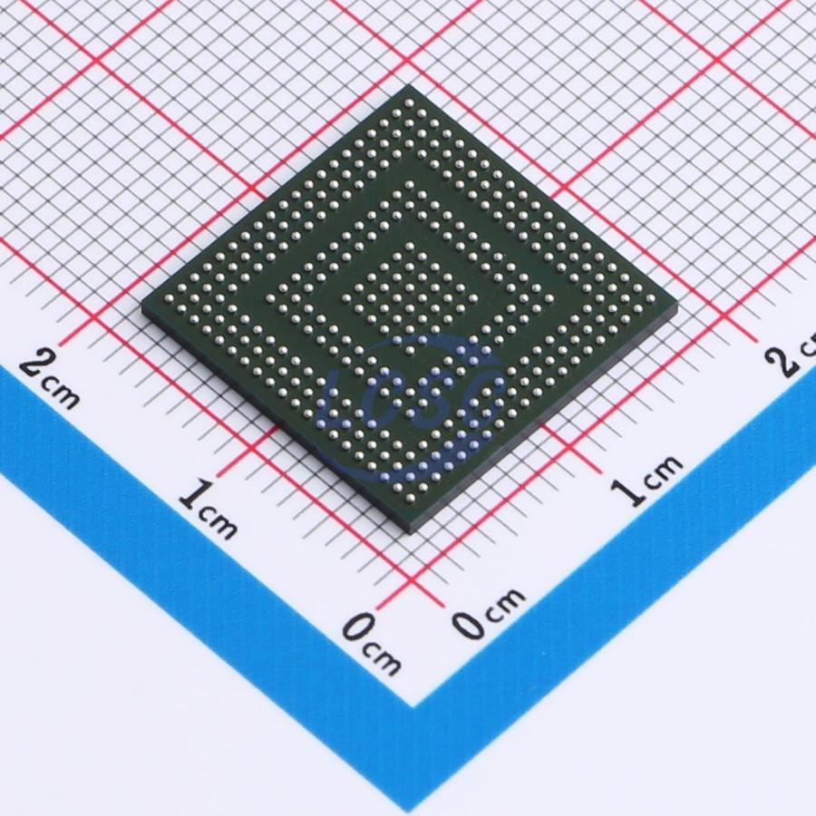 RENESAS R9A07G075M24GBG#AC0 - Image 2