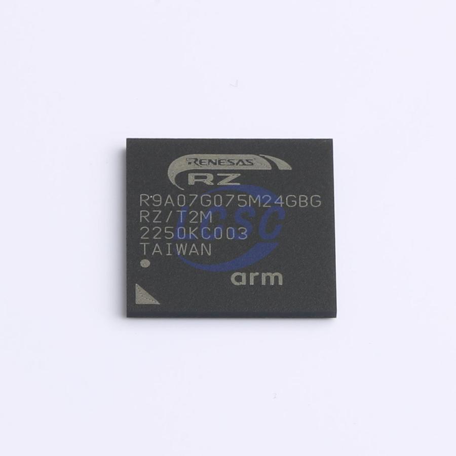 RENESAS R9A07G075M24GBG#AC0 - Image 3