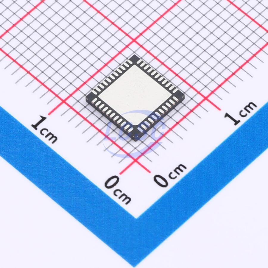 Microchip Tech ATMEGA1284P-MUR - Image 2