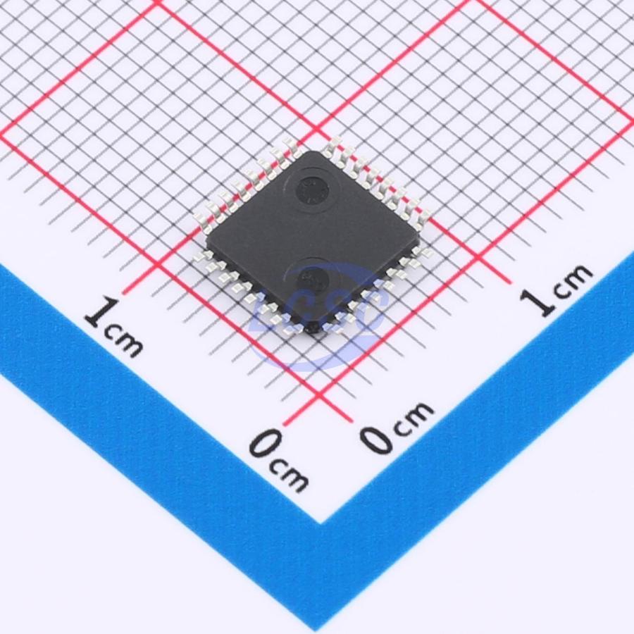 Microchip Tech ATTINY48-AUR - Image 2