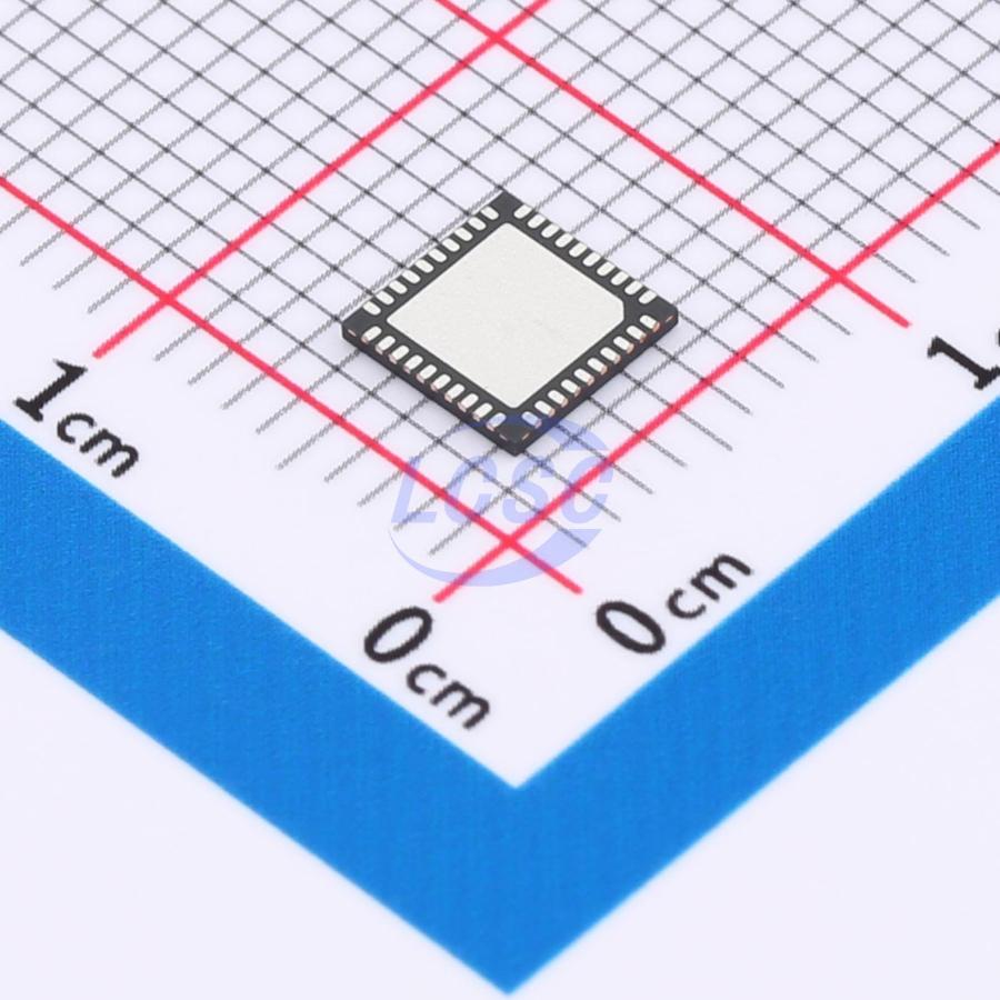Microchip Tech PIC16F19176-I/MV - Image 2