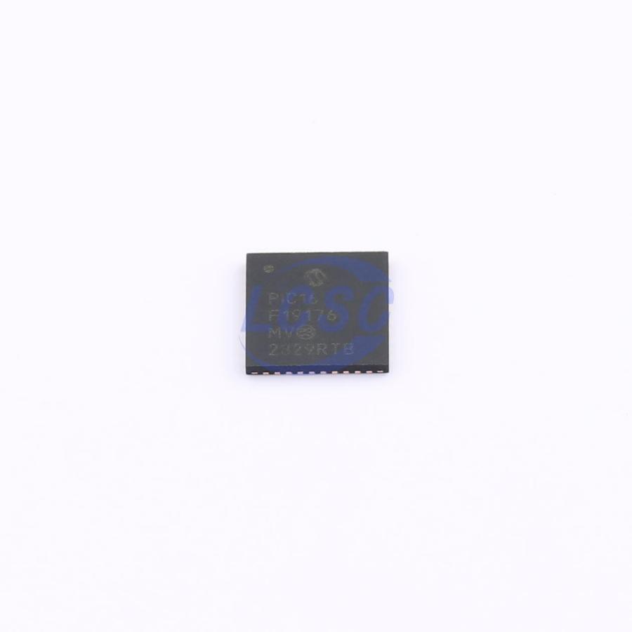 Microchip Tech PIC16F19176-I/MV - Image 3