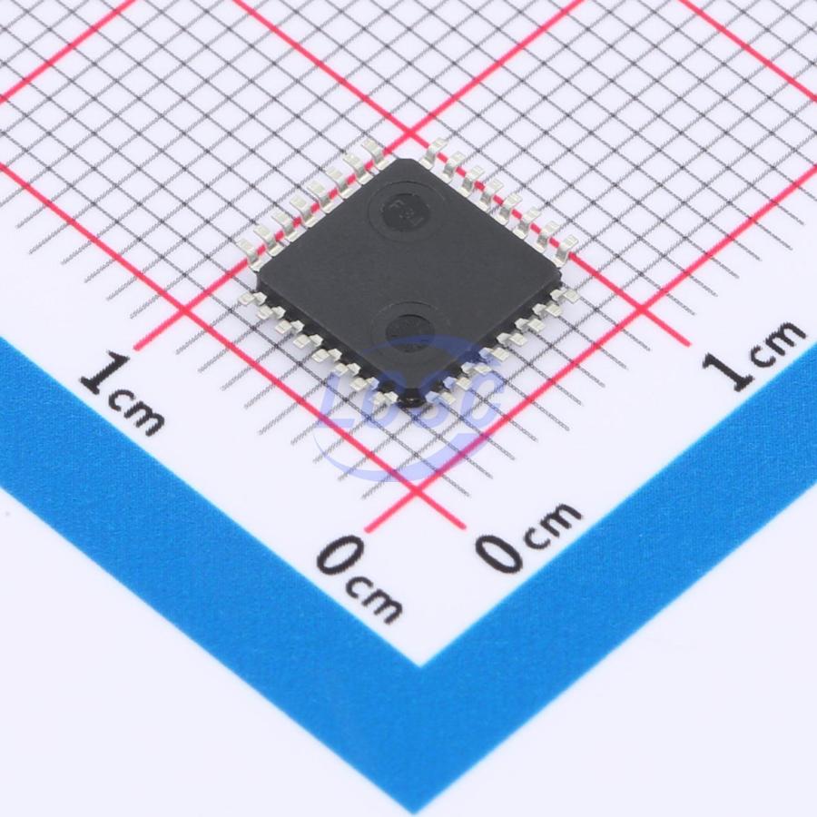 Microchip Tech AVR128DA32-I/PT - Image 2
