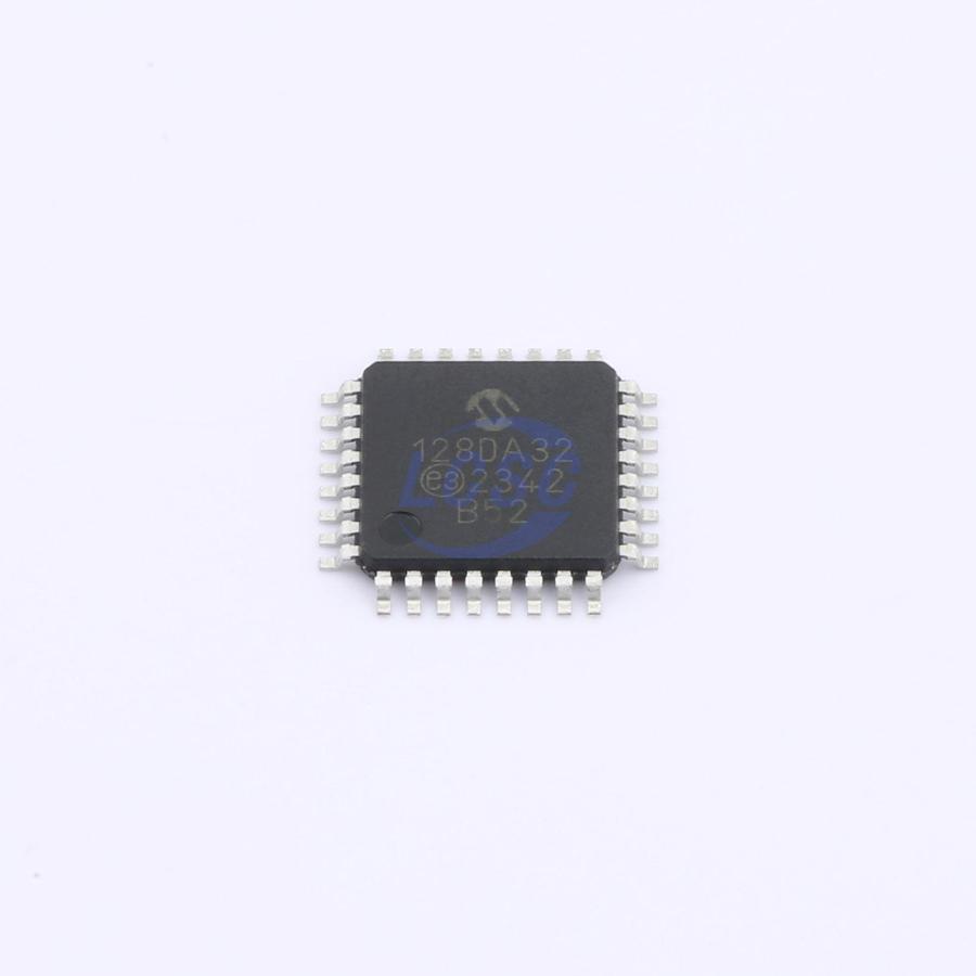 Microchip Tech AVR128DA32-I/PT - Image 3