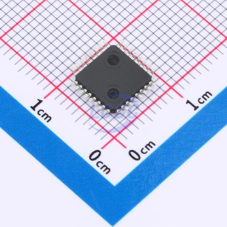 Microchip Tech AVR32DA32-I/PT - Image 2