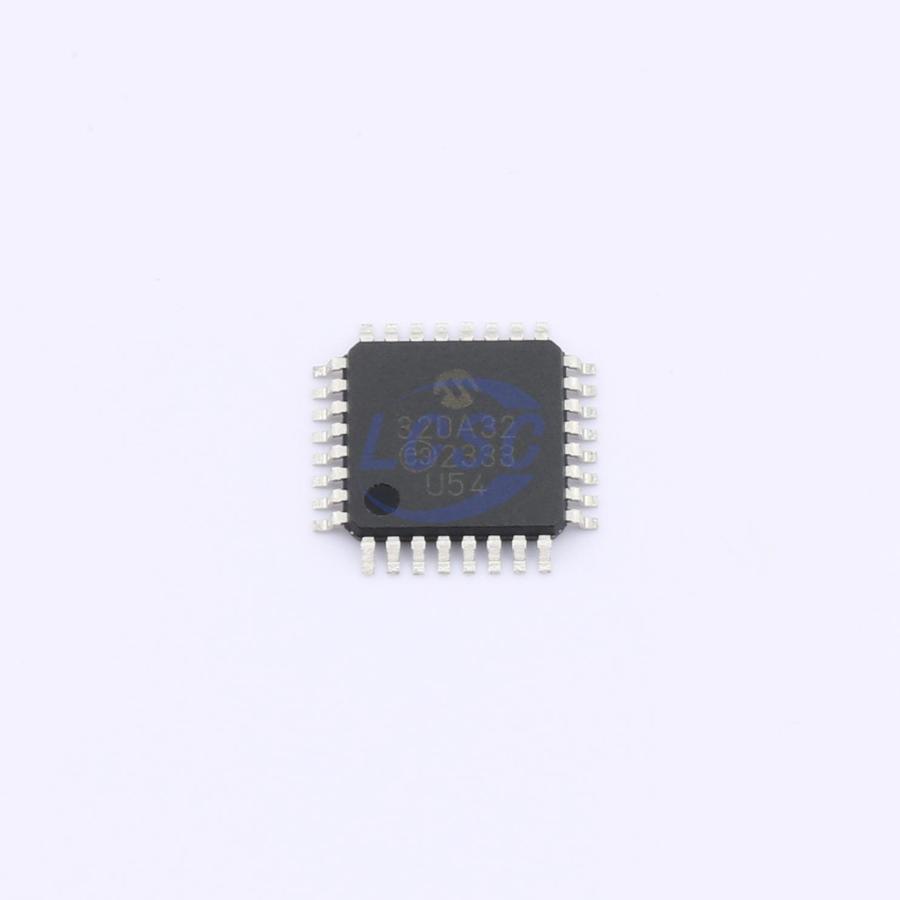 Microchip Tech AVR32DA32-I/PT - Image 3