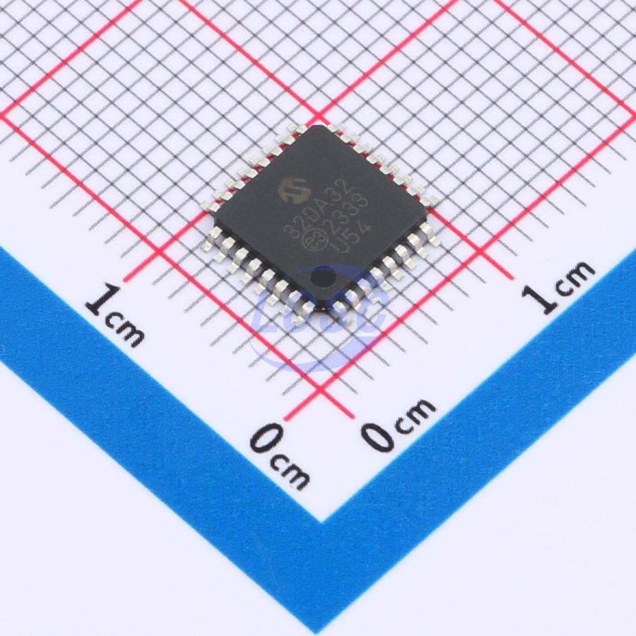 Microchip Tech AVR32DA32-I/PT