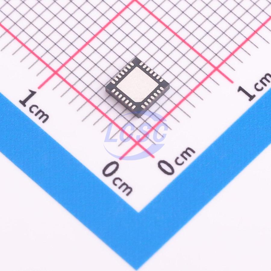 Microchip Tech PIC16F15256-I/STX - Image 2