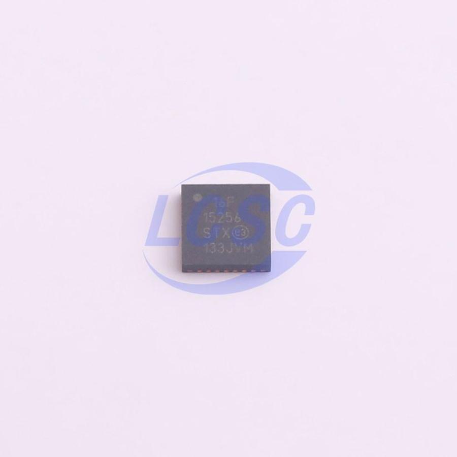 Microchip Tech PIC16F15256-I/STX - Image 3