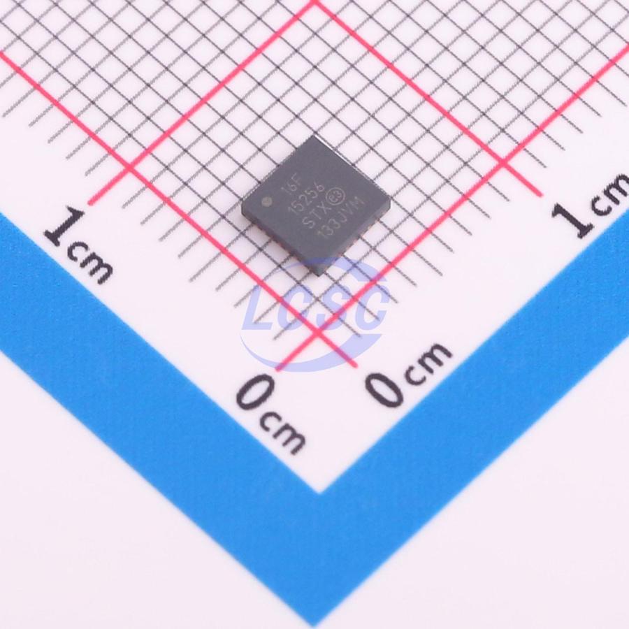 Microchip Tech PIC16F15256-I/STX