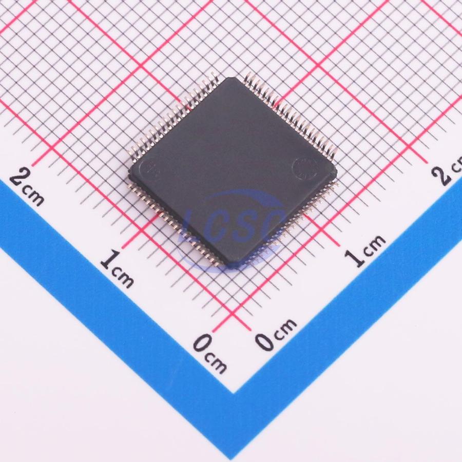 Texas Instruments F280039CSPN - Image 2