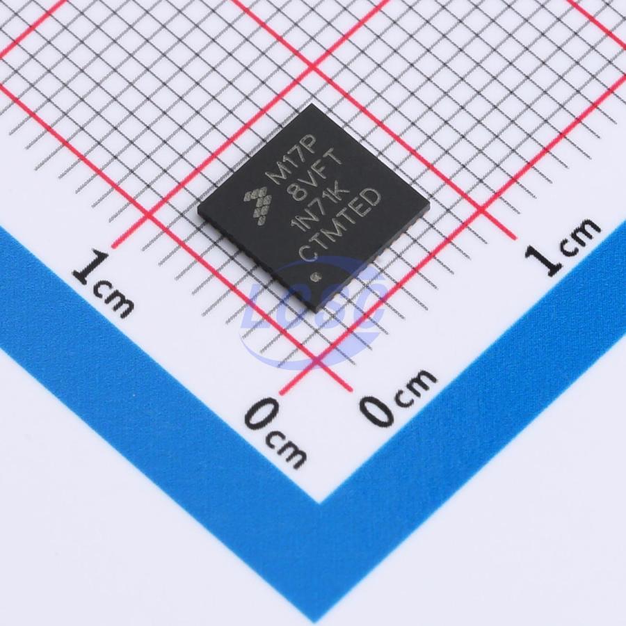 NXP Semicon MKL17Z256VFT4
