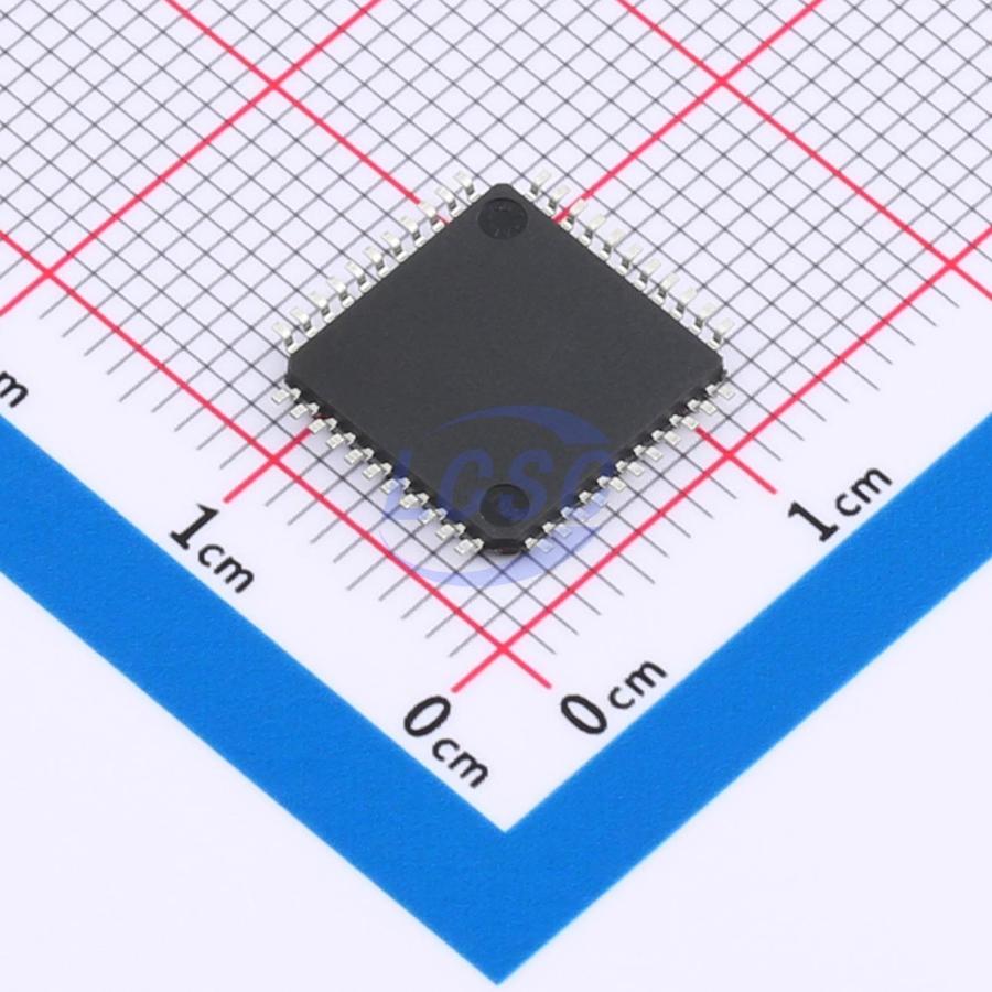 Microchip Tech ATMEGA324A-AUR - Image 2